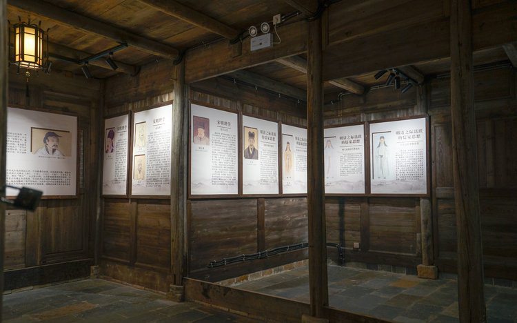【长汀验客】客家首府~福建长汀,历史寻踪