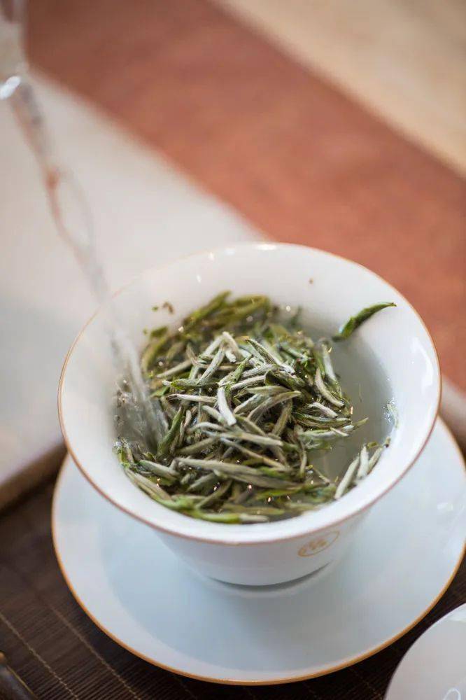 中国茶叶第一大省,凭什么是它?