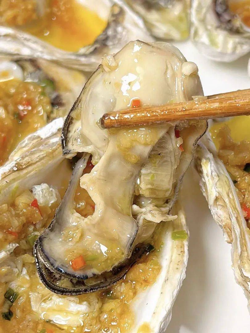 福建海产界的四大天王,4招就俘获福建人的心