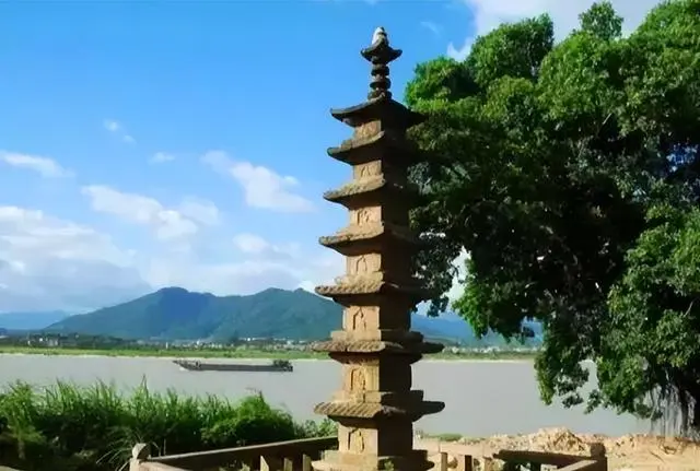 探索福州闽侯：五大古村落的历史与文化之旅