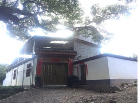 南平市松溪县郑墩镇梅口村:八闽生活的缩影
