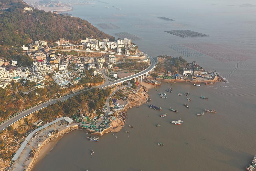 福建9大王牌景点，去过4个以上算合格，去过6个以上算旅游达人！三沙镇你知道吗？