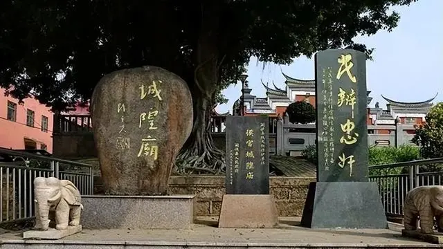 探索福州闽侯：五大古村落的历史与文化之旅