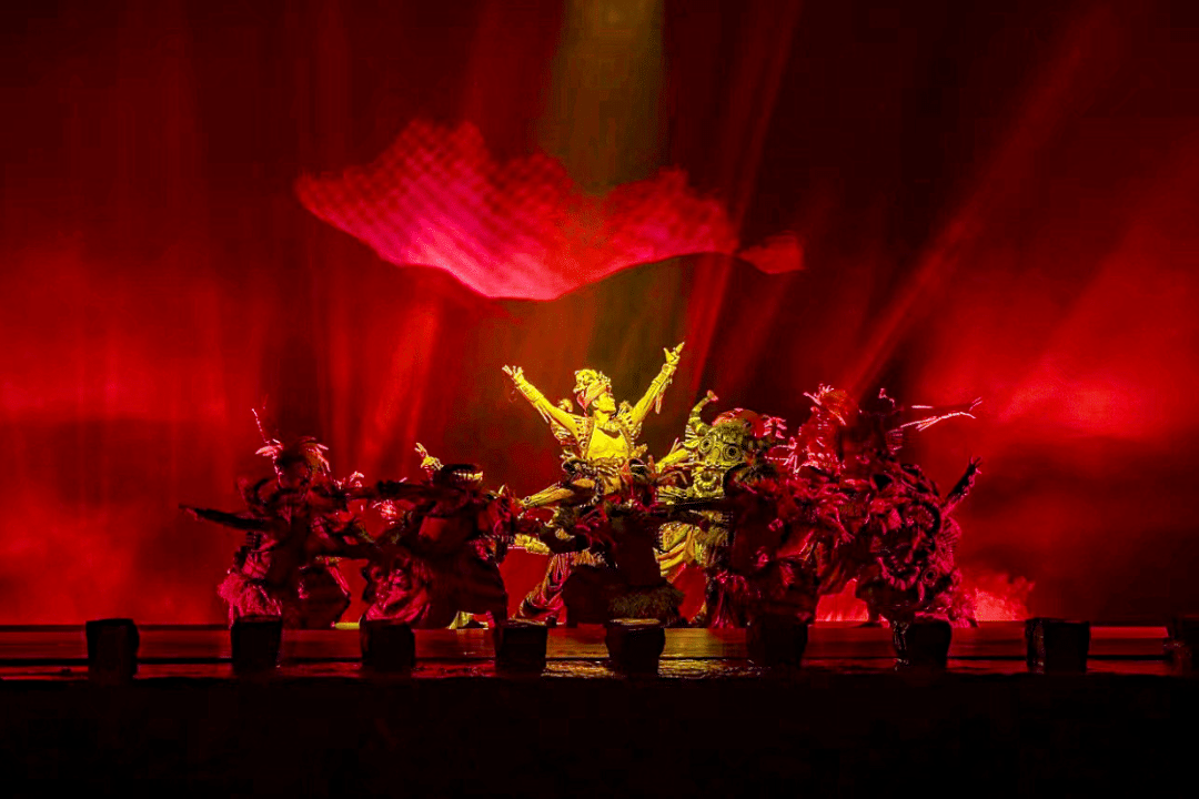 她是中国唯一的畲族自治县，坐拥隐藏款奇幻之旅，美得天赋异禀！