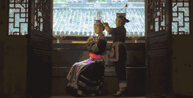 她是中国唯一的畲族自治县，坐拥隐藏款奇幻之旅，美得天赋异禀！