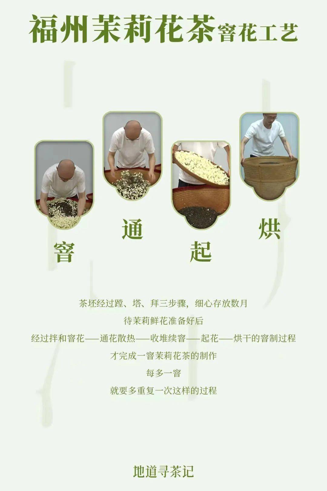 中国茶叶第一大省,凭什么是它?