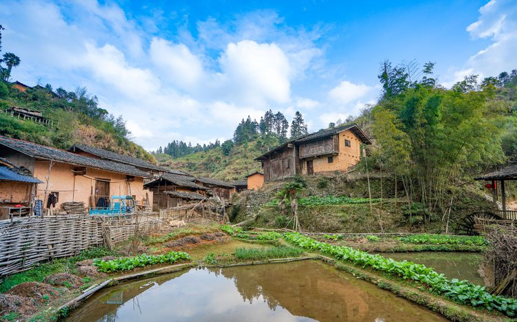 【长汀验客】客家首府~福建长汀,历史寻踪