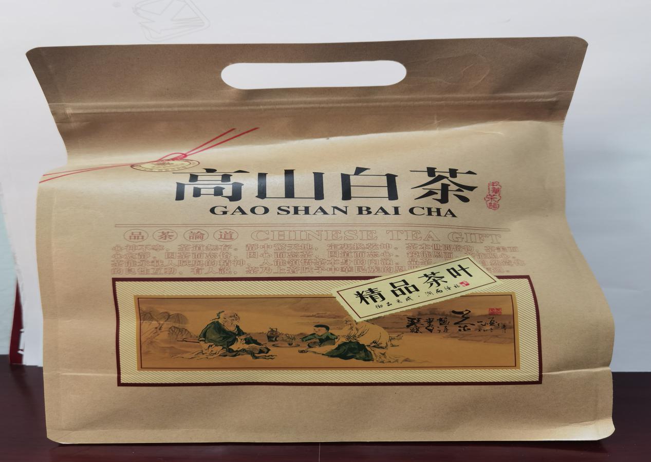 南平市松溪县郑墩镇梅口村:八闽生活的缩影