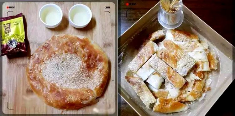 美味福建: 福建特色月饼,知多少?