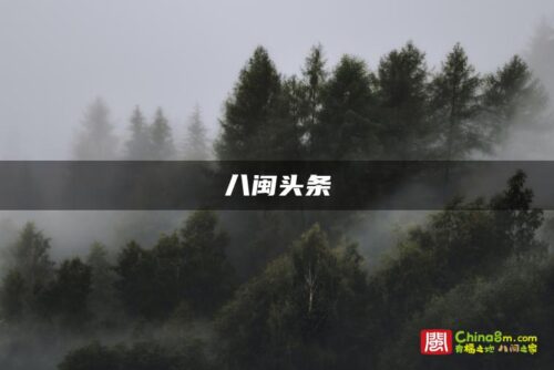 八闽头条