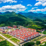 莆田市仙游县西苑乡凤山村