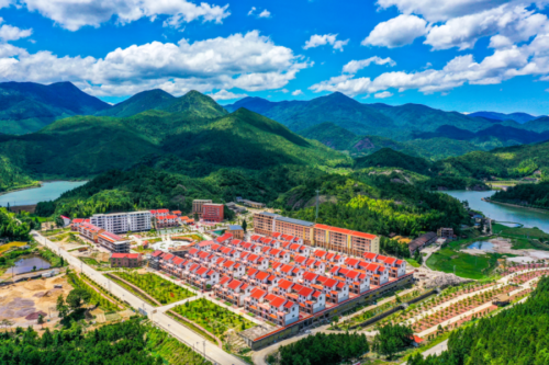 莆田市仙游县西苑乡凤山村