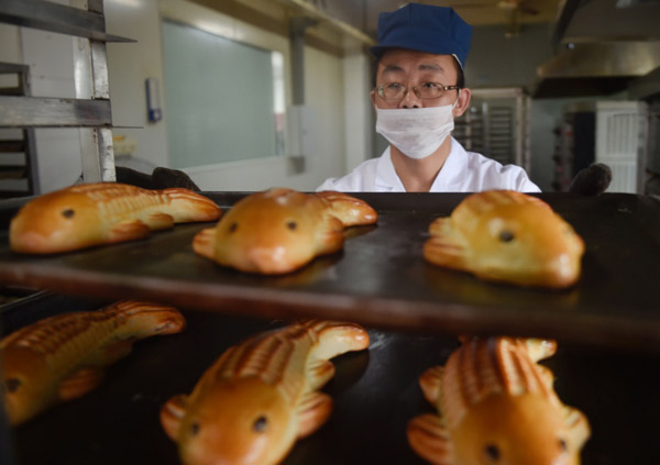 舌尖上的中秋,福建人还有哪些传统美食?