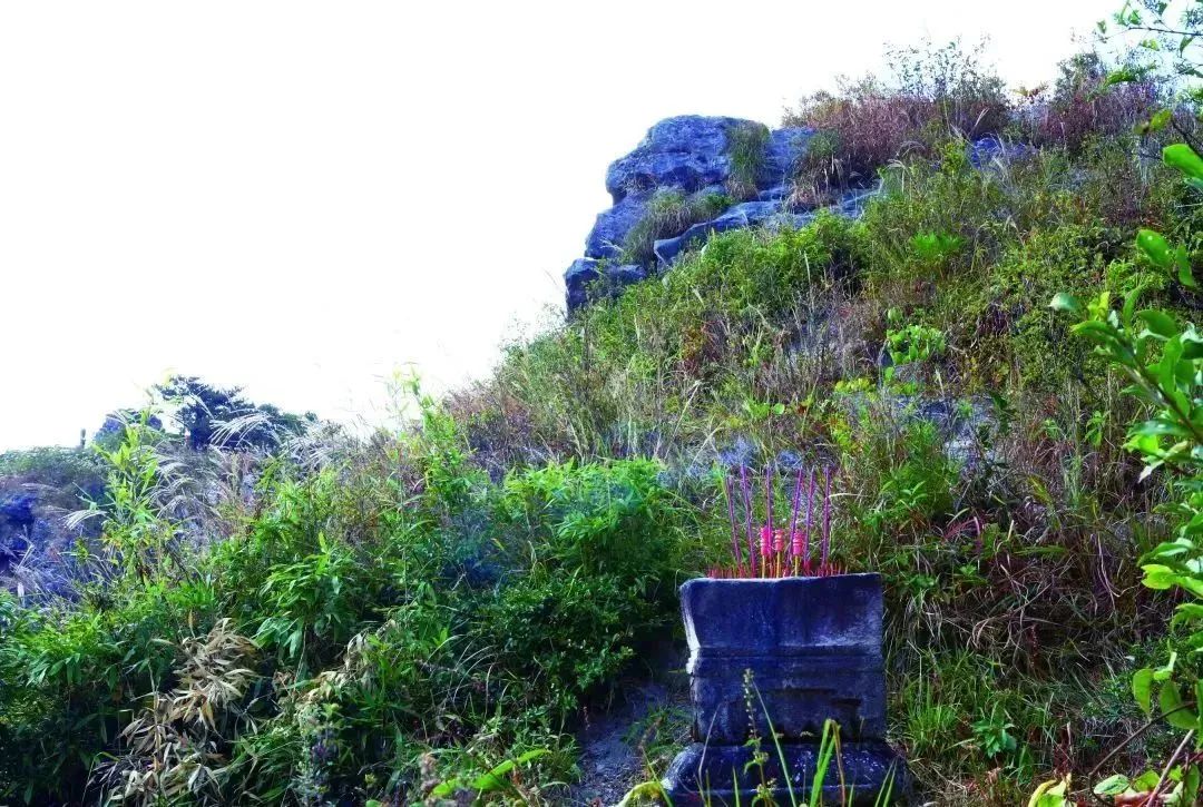 “齐天大圣”在福建,比《西游记》还要早几百年