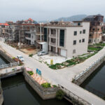 泉州市惠安县山霞镇下坑村