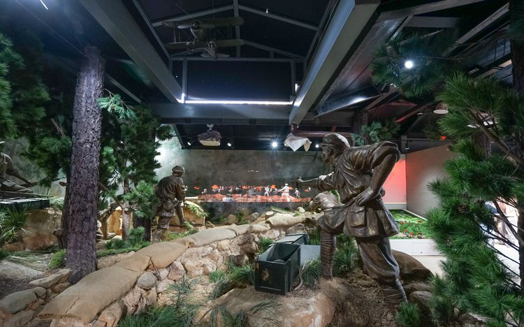 【长汀验客】客家首府~福建长汀,历史寻踪