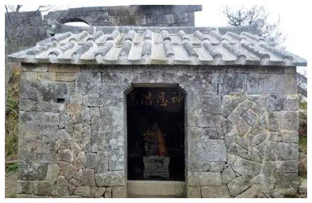 福建发现孙悟空墓,墓中金箍棒令人难以置信,专家:居然都是真的