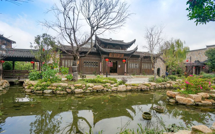 【长汀验客】客家首府~福建长汀,历史寻踪