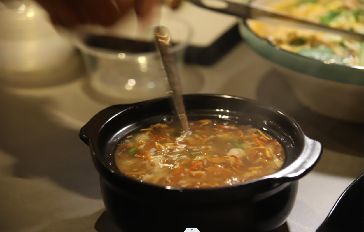 人间烟火更是浓浓乡愁,石狮有风味