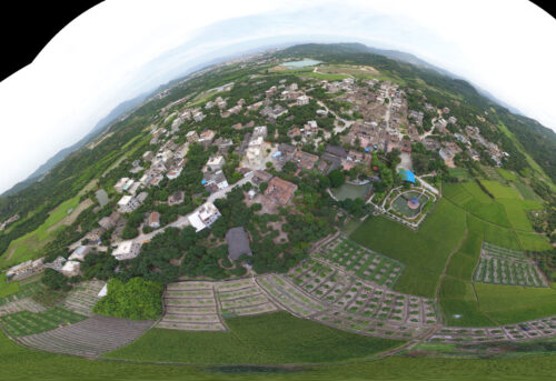 漳州市漳浦县绥安镇大埔村