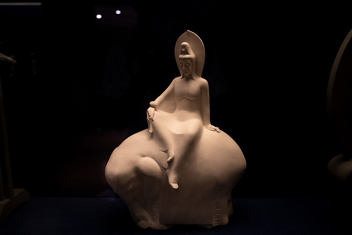 泉州非物质文化遗产博物馆