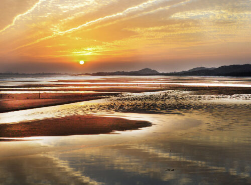 泉州市惠安县山霞镇下坑村