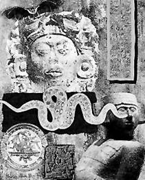 162763384456942.jpg 闽越族及其早期水上居民