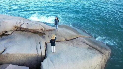 霞浦荣登全国小众热门目的地第6位