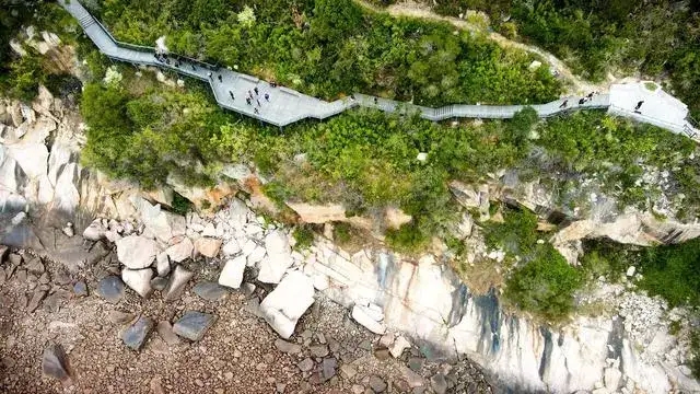 一个闽东说闽南话的海边胜地三沙，荣获中国“最美渔港”称号