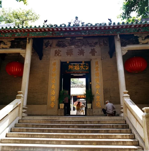 福建旅行之最全盘点：自然奇观、文化遗产、古建筑一网打尽，期待八闽之地之美！