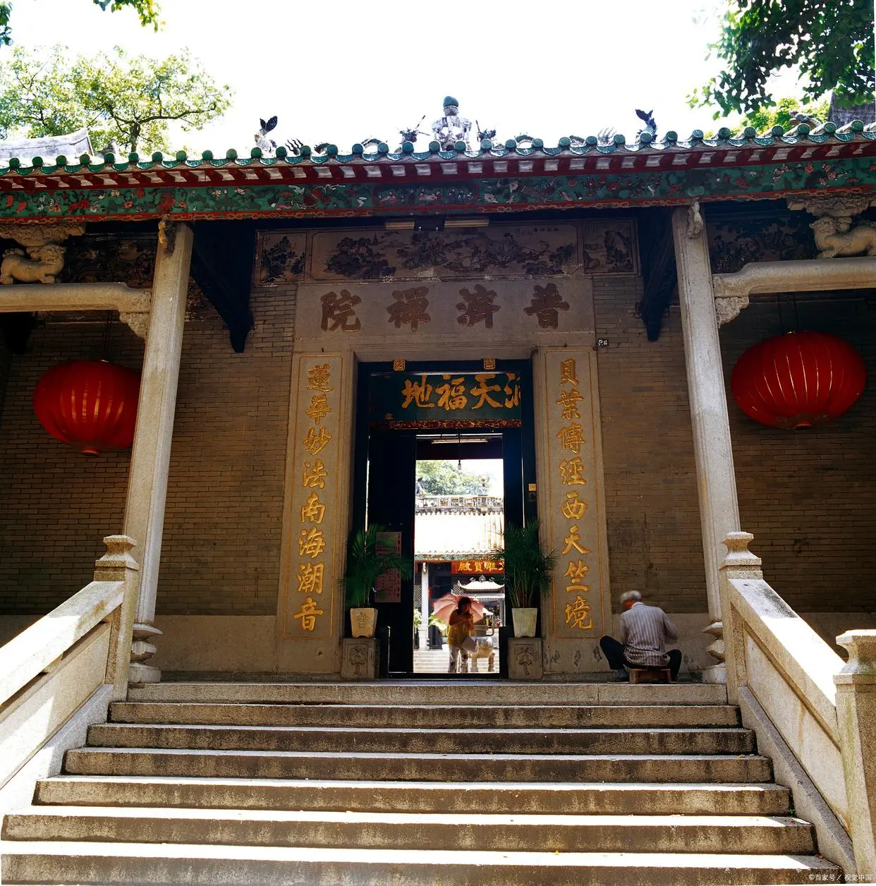 福建旅行之最全盘点:自然奇观、文化遗产、古建筑一网打尽,期待八闽之地之美!