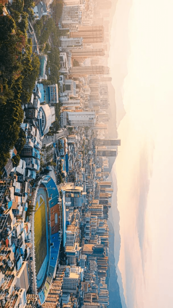 一镜游八闽,看福建有多美!