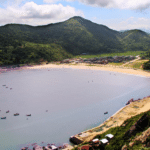 宁德福鼎市沙埕镇小白鹭村