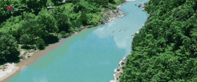 她是中国唯一的畲族自治县，坐拥隐藏款奇幻之旅，美得天赋异禀！