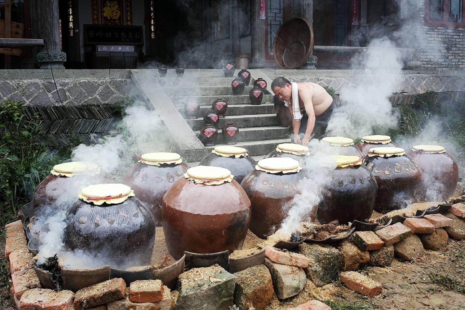 三明市尤溪县洋中镇桂峰村