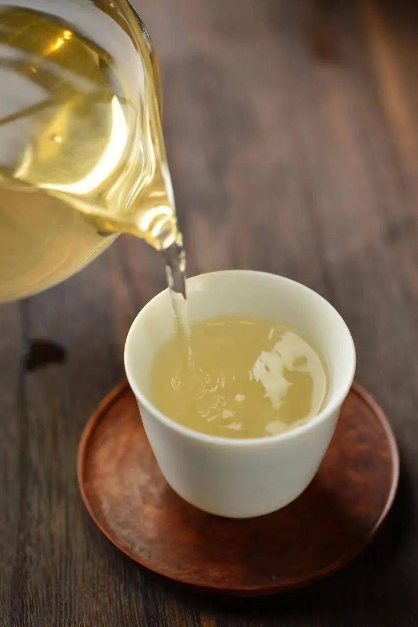 中国茶叶第一大省,凭什么是它?