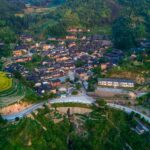 三明市尤溪县洋中镇桂峰村