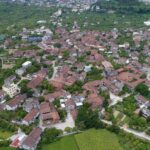 莆田市荔城区西天尾镇后黄社区