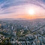 一镜游八闽，看福建有多美！