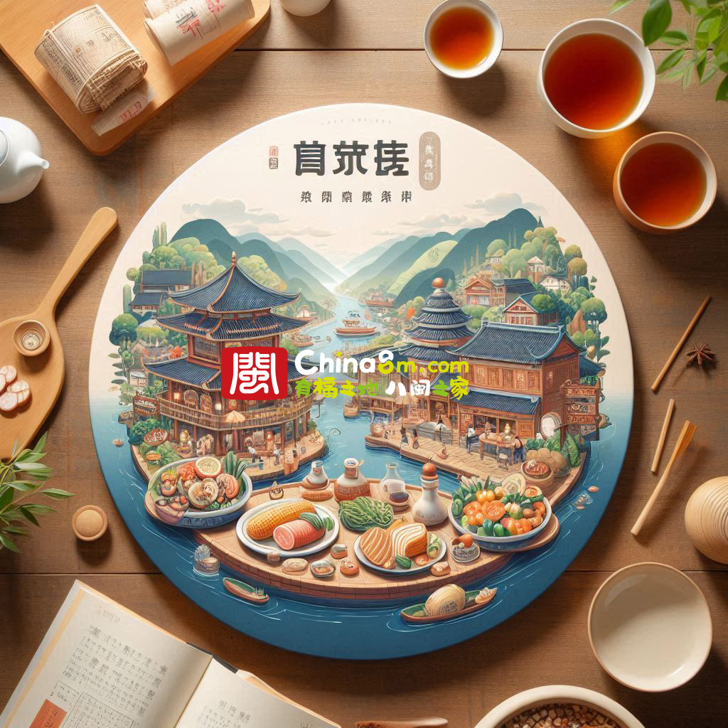 八闽之美：探索福建文化与美食的无限魅力