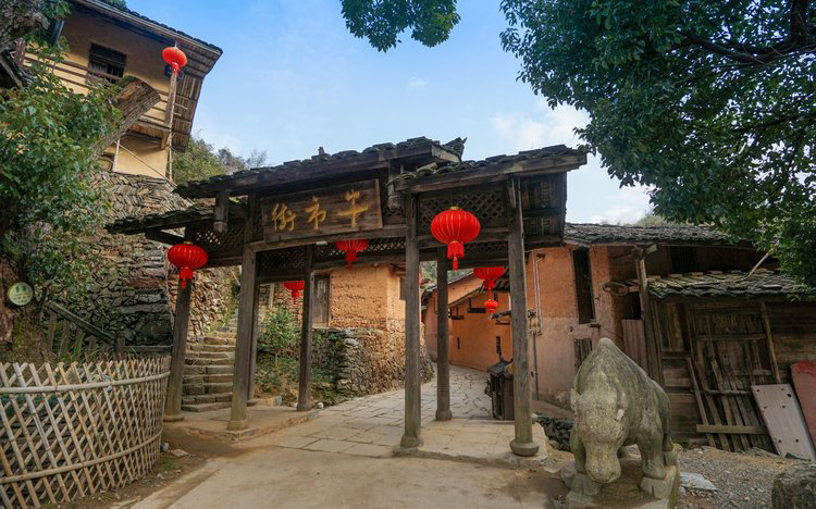 【长汀验客】客家首府~福建长汀,历史寻踪