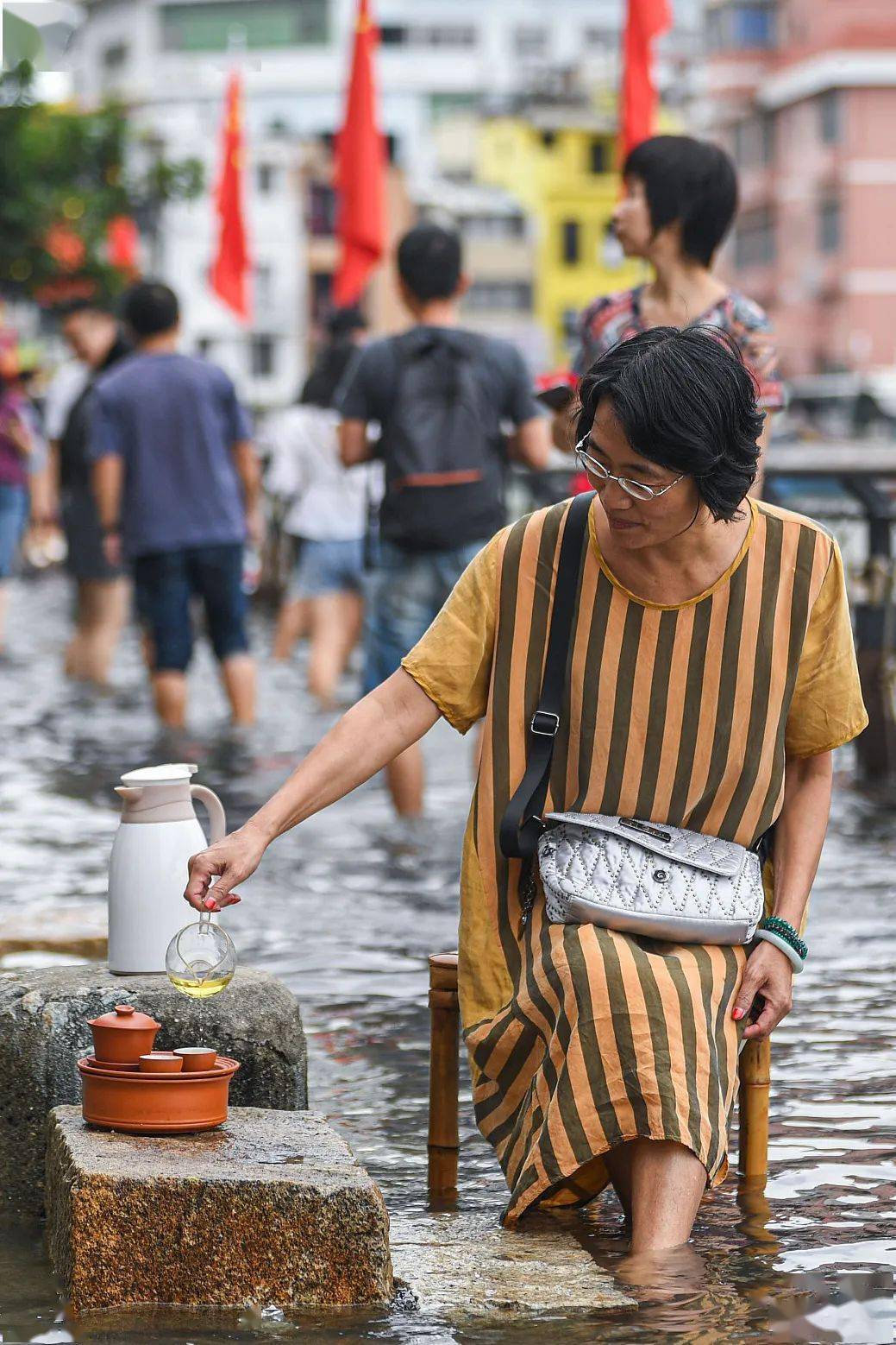 中国茶叶第一大省,凭什么是它?
