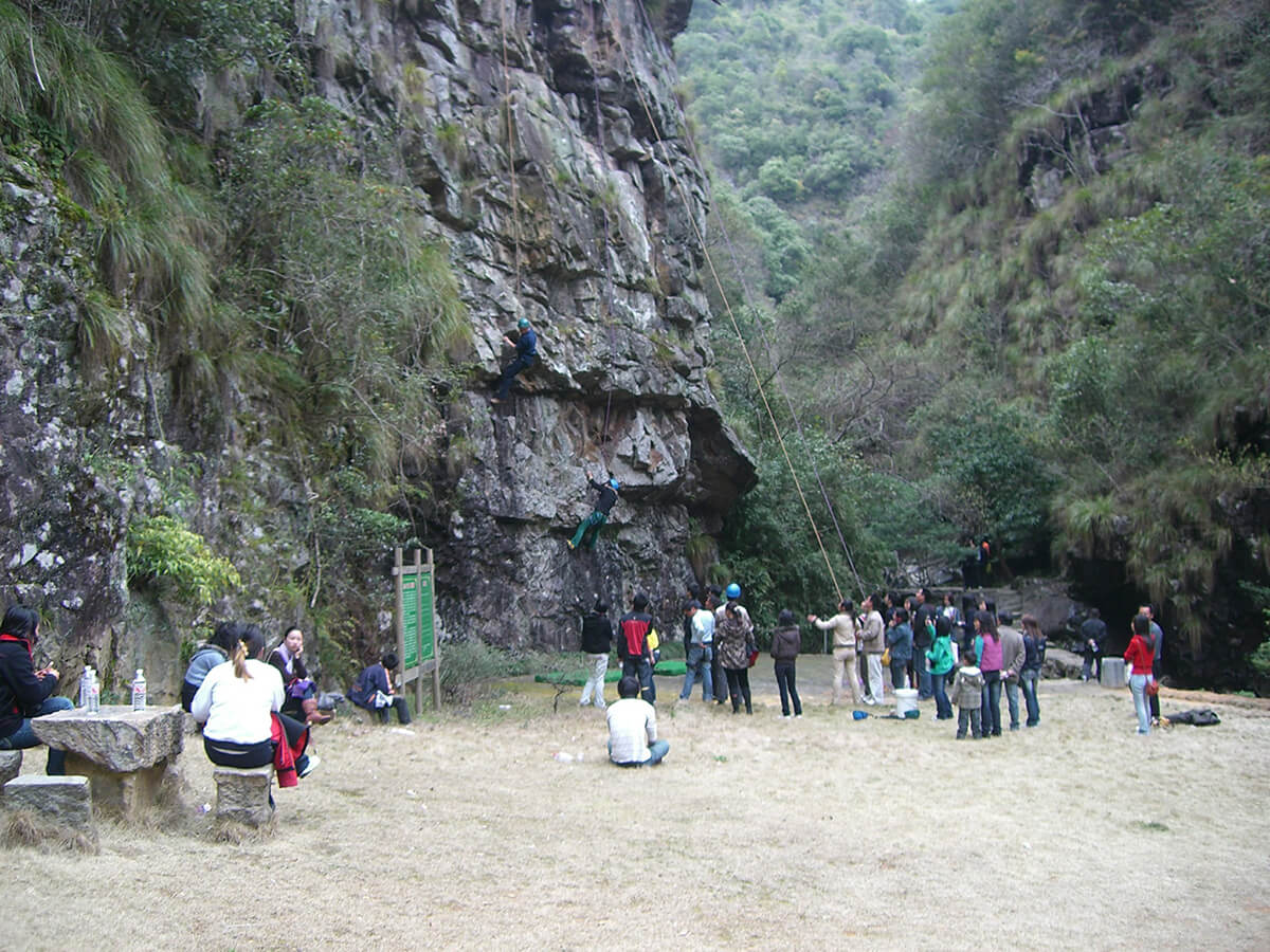 南平武夷山市武夷街道下梅村