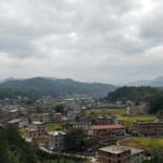 三明市大田县广平镇元沙村