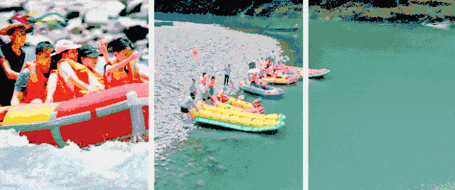 她是中国唯一的畲族自治县，坐拥隐藏款奇幻之旅，美得天赋异禀！