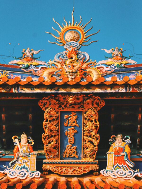 泉州·玄妙观：八闽第一道