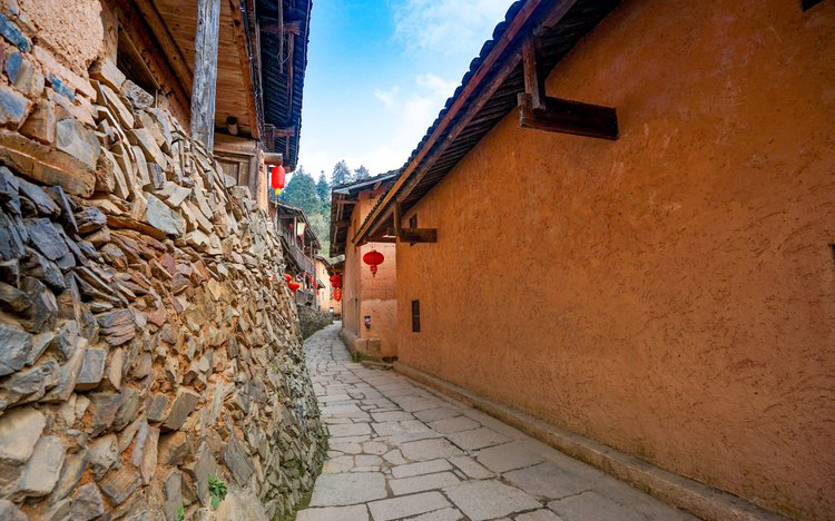 【长汀验客】客家首府~福建长汀,历史寻踪