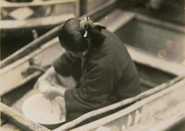 1938年福建老照片 90年前的福州等地风光照