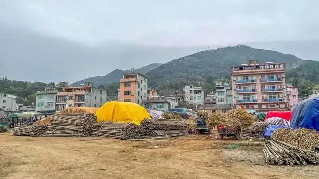 一个闽东说闽南话的海边胜地三沙，荣获中国“最美渔港”称号