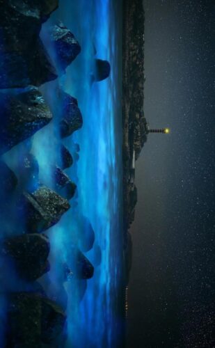 福建八闽天气气候景观地，你打卡过几个？霞浦三沙